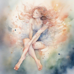 feminine flesh-aperture, pov 'twixt the legs, it is agape, tender nerve-cluster above a dew-spattered life-giver. supine, its host is, legs in the air