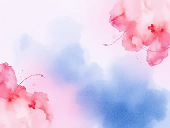 a watercolor art style painting theme based on: . a beautiful, delicate, creative, soft image