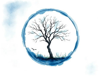 j'aimerais a present un modele d'aquarelle en cercle dans lequel il y a au milieu un arbre decharné ; le bord du cercle est fortement pimenté et s'éclaicit un peu peu en s'approchant de l'arbre. Couleur bleu noir. Continuer de générer Continuer de générer Connectez-vous pour obtenir plus de générations. Prompt j'aimerais a present un modele d'aquarelle en cercle dans lequel il y a au milieu un arbre decharné ; le bord du cercle est fortement pimenté et s'éclaicit un peu peu en s'approchant de l'arbre. Couleur bleu noir.