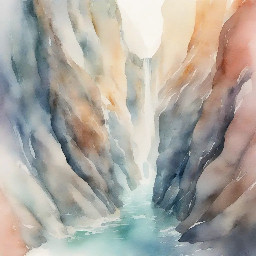the fem couloir, fleshpot of the pubis, oscitated and humect with viscous water
