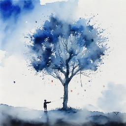 j'aimerais dessiner la statude la liberté au crayon mais modifiée; j'aimerais que sa main levée soit un poignet tendu dans un mouvement de rebello et de colere   j'aimerais dessiner la statude la liberté au crayon mais modifiée; j'aimerais que sa main levée soit un poignet tendu dans un mouvement de rebello sous differents angles  j'aimerais a present un modele d'aquarelle en cercle dans lequel il y a au milieu un arbre decharné ; le bord du cercle est fortement pimenté et s'éclaicit un peu peu en s'approchant de l'arbre. Couleur bleu noir. Continuer de générer Continuer de générer Connectez-vous pour obtenir plus de générations. Prompt j'aimerais a present un modele d'aquarelle en cercle dans lequel il y a au milieu un arbre decharné ; le bord du cercle est fortement pimenté et s'éclaicit un peu peu en s'approchant de l'arbre. Couleur bleu noir.